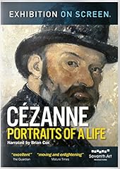 Cézanne portraits life for sale  Delivered anywhere in UK