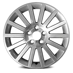 Spoke silver machined for sale  Delivered anywhere in USA 