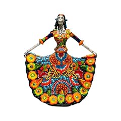 Talavera day dead for sale  Delivered anywhere in USA 
