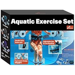 Sportneer water aerobics for sale  Delivered anywhere in USA 
