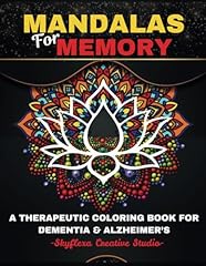 Mandalas for memory d'occasion  Livré partout en France