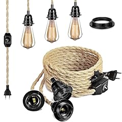 Greensun kit lampada usato  Spedito ovunque in Italia 