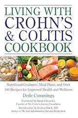 Living crohn colitis for sale  Delivered anywhere in USA 