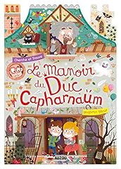 Manoir duc capharnaüm d'occasion  Livré partout en France