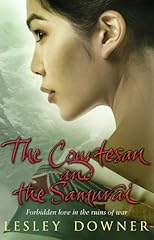 Courtesan samurai shogun for sale  Delivered anywhere in UK