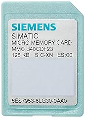 Simatic micro memory gebraucht kaufen  Wird an jeden Ort in Deutschland