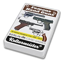 Kulturmeister kartenspiel famo gebraucht kaufen  Wird an jeden Ort in Deutschland