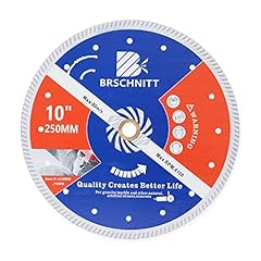 Disque diamant 250mm d'occasion  Livré partout en France