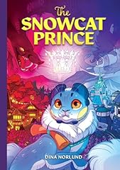 Snowcat prince for sale  Delivered anywhere in UK