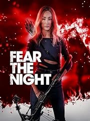 Fear the night usato  Spedito ovunque in Italia 