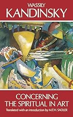 Concerning spiritual art for sale  Delivered anywhere in UK
