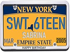 New york license for sale  Delivered anywhere in USA 