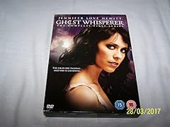Ghost whisperer season d'occasion  Livré partout en France