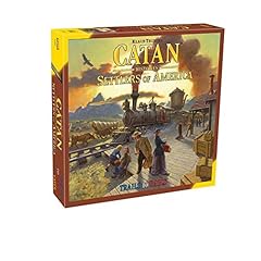 Catan histories settlers for sale  Delivered anywhere in USA 