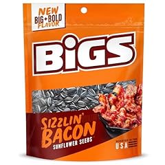 Sizzlin bacon sunflower for sale  Delivered anywhere in USA 