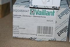 Vaillant 0020068047 elektrode gebraucht kaufen  Wird an jeden Ort in Deutschland