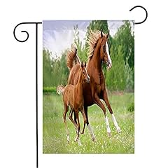 Garden flag welcome for sale  Delivered anywhere in USA 