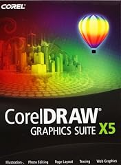 Corel coreldraw graphics for sale  Delivered anywhere in UK