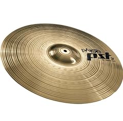 Paiste pst3 crash for sale  Delivered anywhere in UK