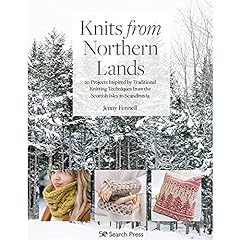 Knits northern lands for sale  Delivered anywhere in UK