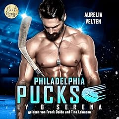 Philadelphia pucks serena usato  Spedito ovunque in Italia 