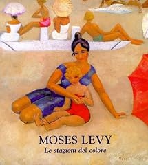 Moses levy. stagione usato  Spedito ovunque in Italia 