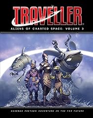 Traveller aliens charted for sale  Delivered anywhere in USA 