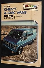 Chevy gmc vans for sale  Delivered anywhere in USA 