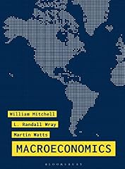 Macroeconomics d'occasion  Livré partout en France