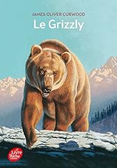 Grizzly d'occasion  Livré partout en France