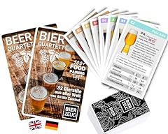 Bier quartett ultimative gebraucht kaufen  Wird an jeden Ort in Deutschland