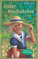 Nesthäkchen doppelband nesth� gebraucht kaufen  Wird an jeden Ort in Deutschland