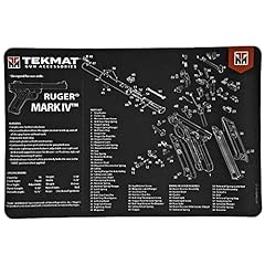 Tekmat ruger mark for sale  Delivered anywhere in USA 