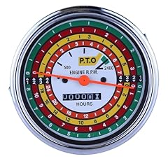 Rareelectrical new speedometer for sale  Delivered anywhere in USA 