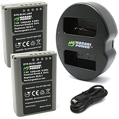 Wasabi power battery for sale  Delivered anywhere in USA 