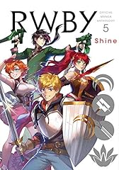 Rwby official manga for sale  Delivered anywhere in USA 