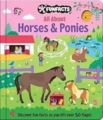 Horses ponies lift for sale  Delivered anywhere in USA 