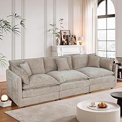 Setawix chenille cloud for sale  Delivered anywhere in USA 