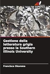 Gestione della letteratura usato  Spedito ovunque in Italia 
