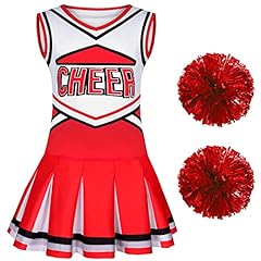 Doxrmuru girls cheerleader for sale  Delivered anywhere in USA 