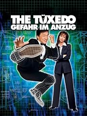 The tuxedo gefahr gebraucht kaufen  Wird an jeden Ort in Deutschland