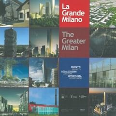 Grande milano. progetti usato  Spedito ovunque in Italia 
