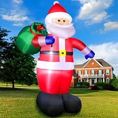 Feet giant christmas for sale  Delivered anywhere in USA 