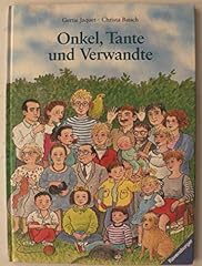 Nkel tante verwandte gebraucht kaufen  Wird an jeden Ort in Deutschland