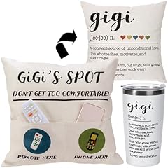 Yeshen gigi gifts for sale  Delivered anywhere in USA 