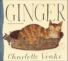 Ginger kate greenaway gebraucht kaufen  Wird an jeden Ort in Deutschland