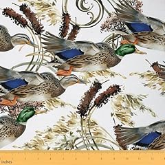 Colorful duck fabric for sale  Delivered anywhere in USA 
