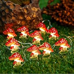 Kingcoo mushroom led for sale  Delivered anywhere in UK