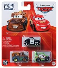 Disney cars mini gebraucht kaufen  Wird an jeden Ort in Deutschland