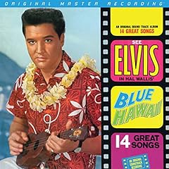 Blue hawaii hybrid usato  Spedito ovunque in Italia 